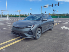 5万公里阿尔法T5复盘