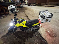 春风狒狒ST用车报告