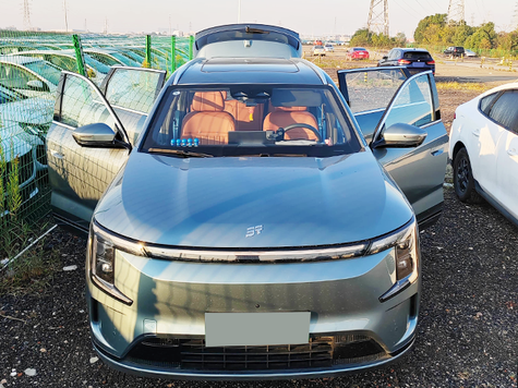 捷途山海L7plus提车全纪录避坑指南