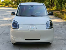 宏光MINIEV提车分享