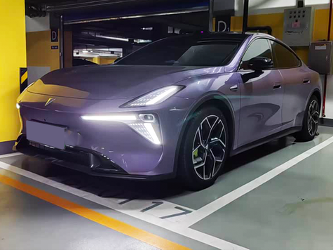 舒适性很不错 深蓝L06用车心得分享