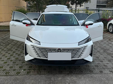 逸动提车作业分享