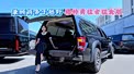 福特勇猛者猛禽越野版，商务与冒险的完美结合！