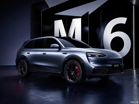 北京车展前瞻 问界M6能否俘获你的心