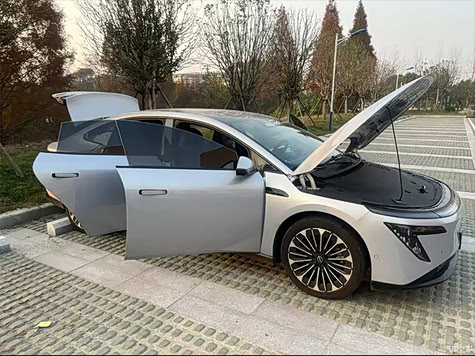 日产N7 三千公里真实使用情况分享