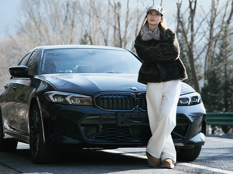 套路再多也值 宝马3系提车魔幻经历