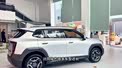 10万纯电SUV