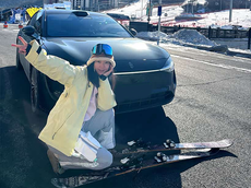 享界S9T用车分享记