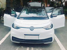 大众ID.3用车心得