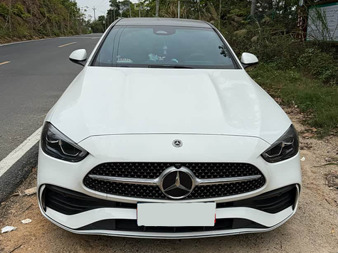 到底值不值 聊聊奔驰C 260 L用车