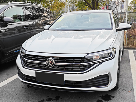 人生第一辆车 速腾提车作业分享