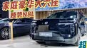 家庭豪华大六座--腾势N8L 可能是你的家用SUV最终选择