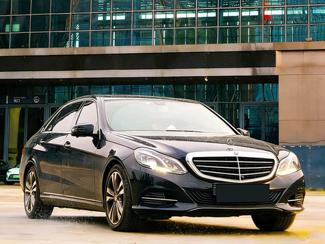 经典从不会过时 聊聊奔驰E 260 L