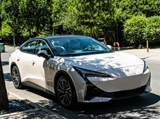 极狐S5 1万公里相伴