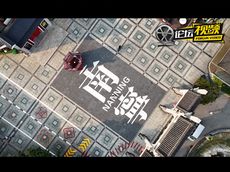 南宁充满烟火气的城市