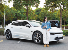 邂逅我的牛仔女郎