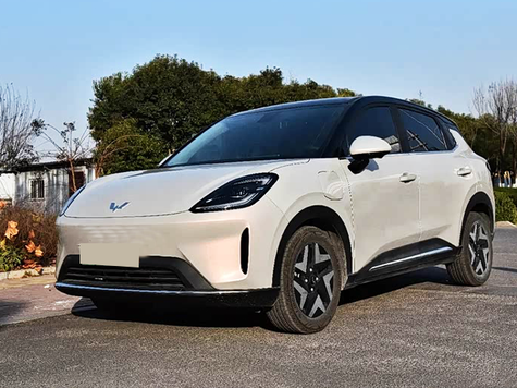 适合市内代步 缤果S用车感受分享