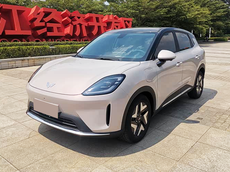 缤果S用车心得分享