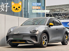 欧拉好猫GT用车心得