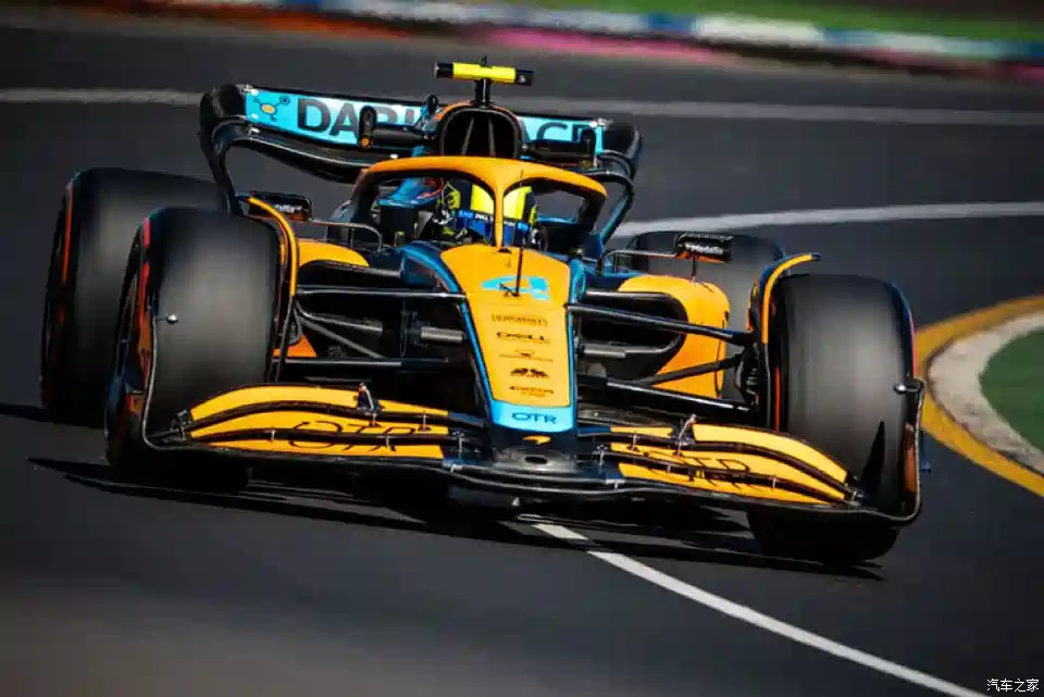 汽车之家 赢在电光火石间一文看懂f1的排位赛是什么 汽车 原创 汽车报价 汽车评测 汽车试驾 买车网