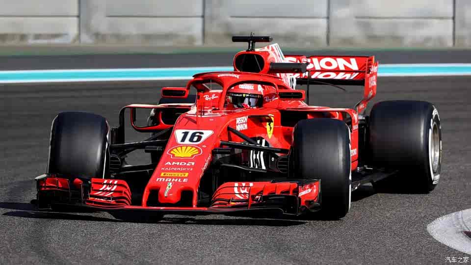 全年22场比赛 f1一级方程式2020年赛历