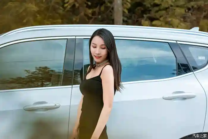 图 提问车黑你们口中又丑又肉的suv 为啥花10万开出30万的感觉 汽车之家