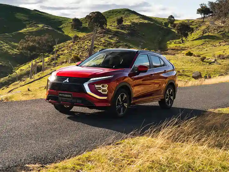 奕歌 海外 三菱 奕歌 海外 报价 奕歌 海外 图片 汽车之家