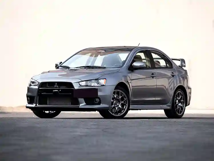 Lancer 三菱 Lancer报价 Lancer图片 汽车之家