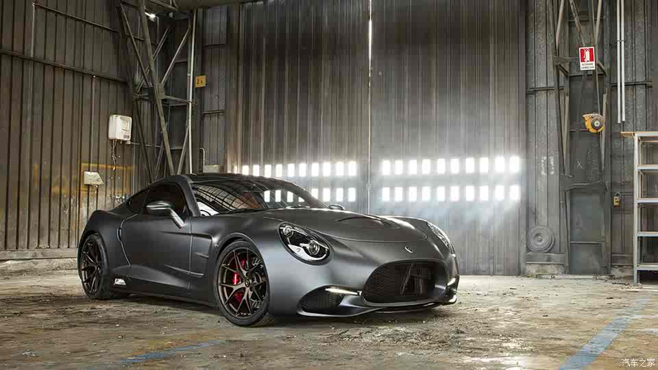 【图】puritalia将推出纯电动版berlinetta_汽车之家