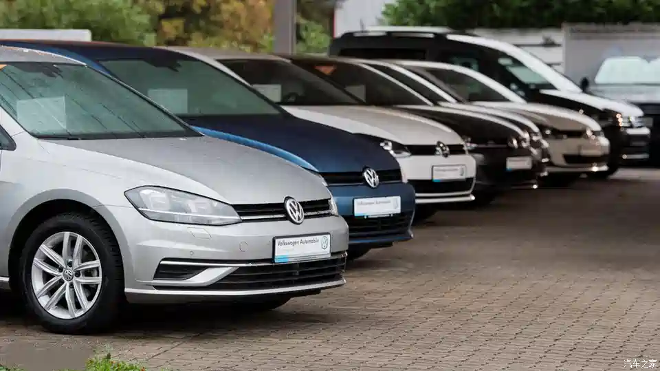 汽车之家 二手车交易更透明大众和戴姆勒投资的heycar进军英国市场 汽车 原创 汽车报价 汽车评测 汽车试驾 买车网