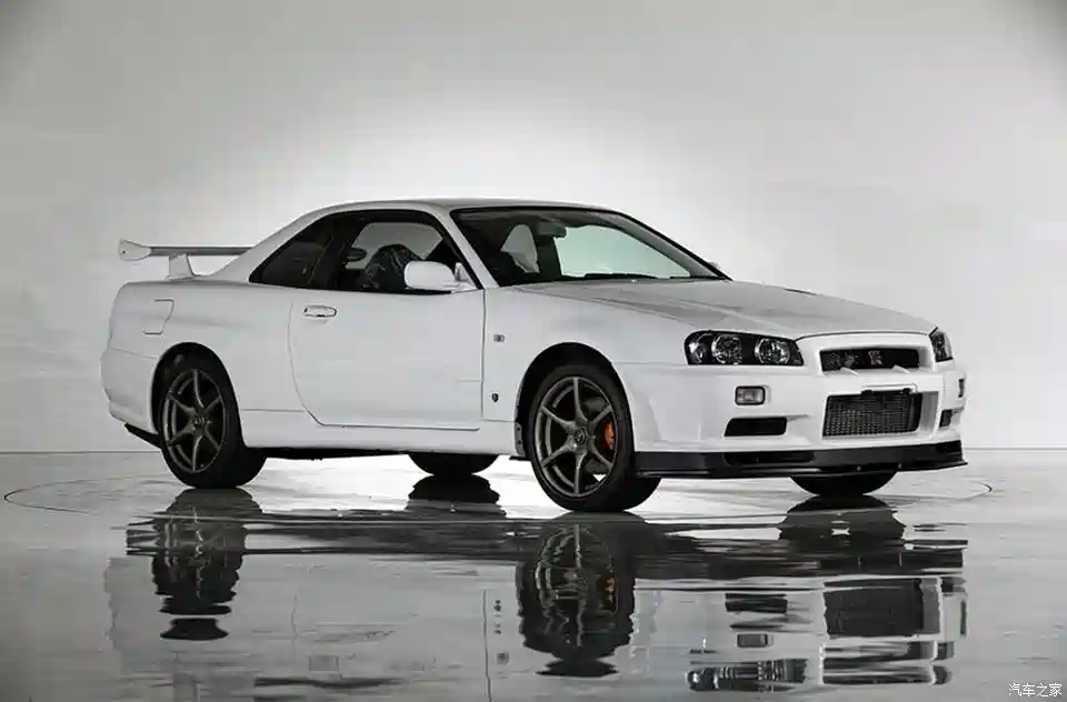 图 究竟还有多少经典高性能车隐藏在日本 汽车之家