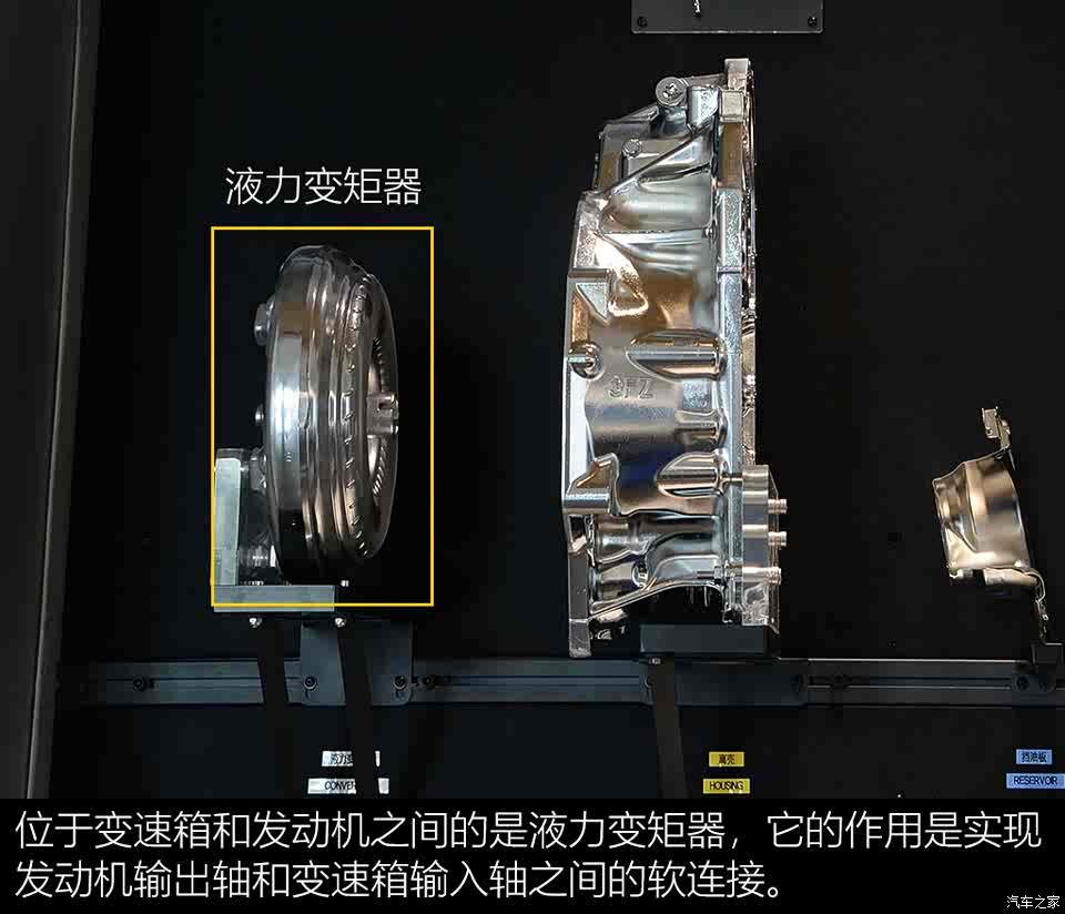 【图】年产能40万台 看广汽爱信6at变速箱工厂_汽车之家