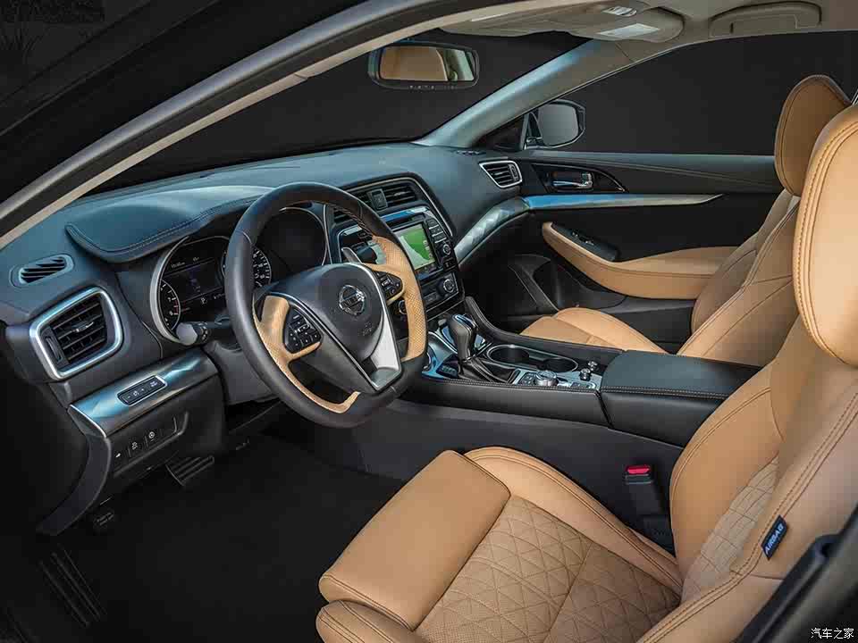 辣评2016沃德十佳内饰