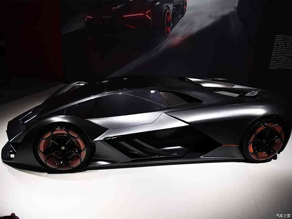 【图】大众moia等 日内瓦车展大众集团之夜_汽车之家