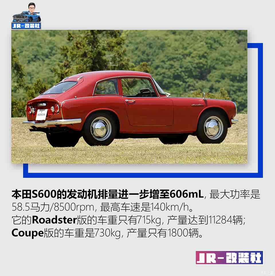 【图】老车玩改装:吴彦祖的改装精品本田s800_汽车之家