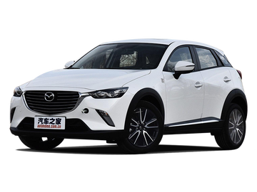 汽车之家 马自达cx 3 汽车报价大全 马自达 汽车图片 买车网 大众点评 新车上市