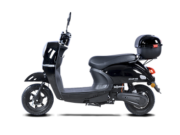 都市版指导价:062,499参数配置更多车型踏板能源纯电动电池规格60v