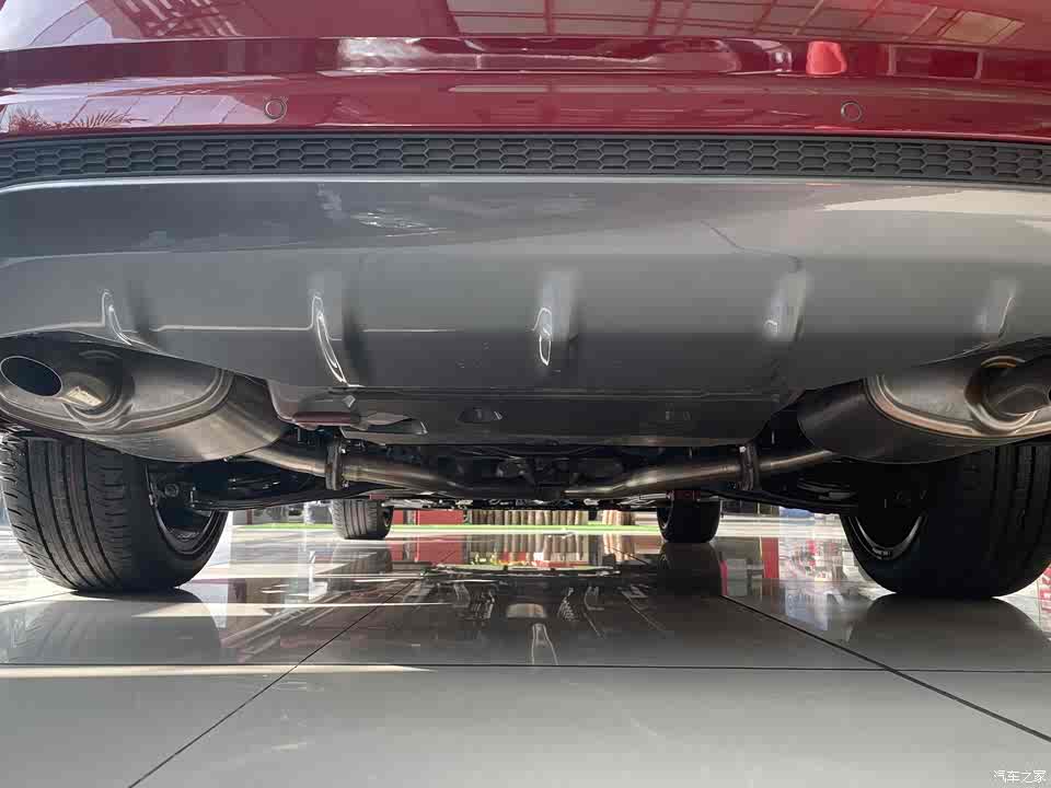 小幅升级 2021款日产天籁实车现已到店