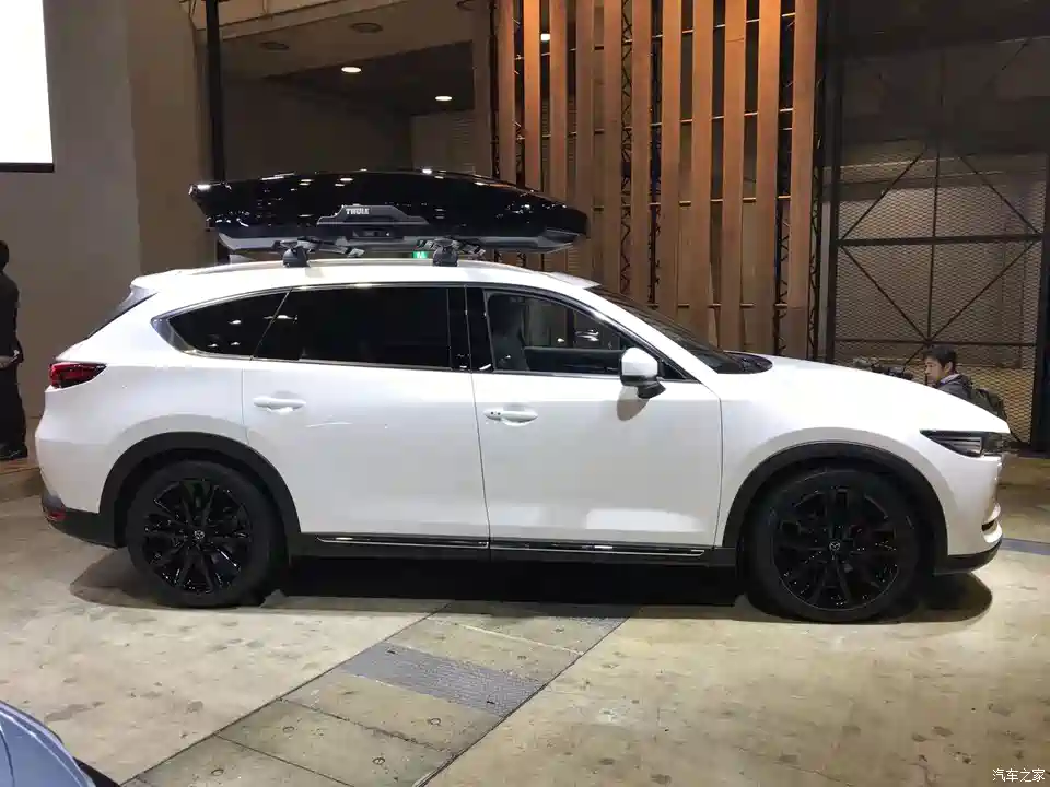 图 东京改装展 Cx 8 Custom Style 汽车之家 图 东京改装展 Cx 8 Custom Style 汽车之家