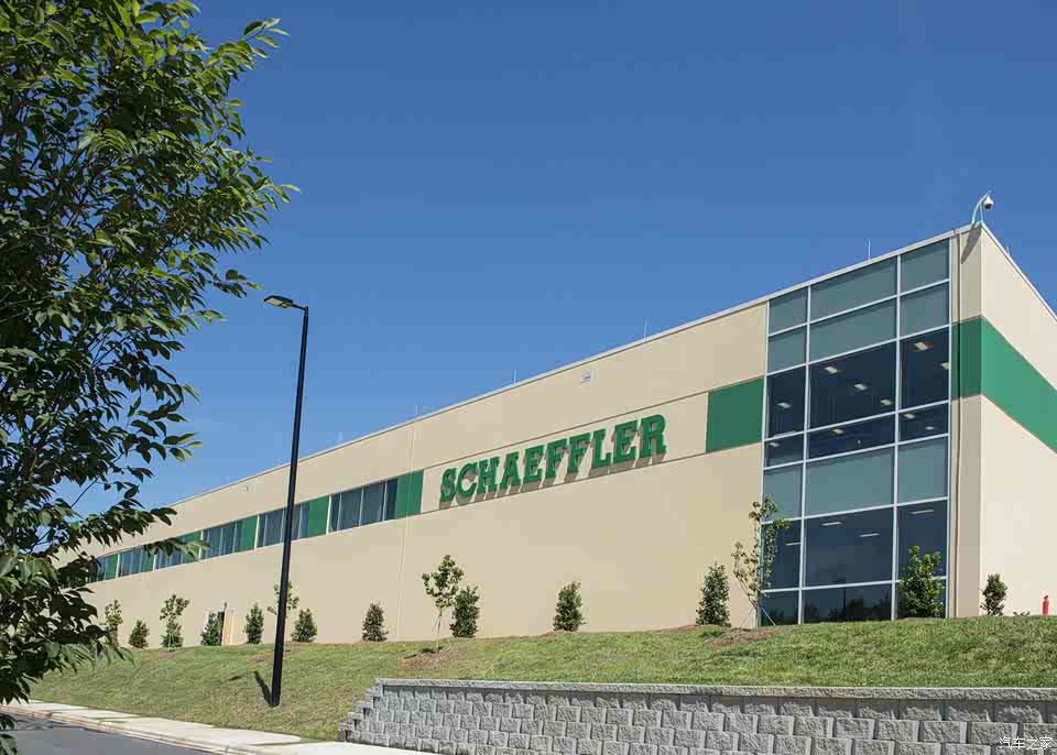 德国零部件企业舍弗勒发布2020年q3业绩猜猜看情况如何