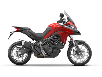 【杜卡迪 multistrada 950 杜卡迪_杜卡迪 multistrada 950_汽车之家