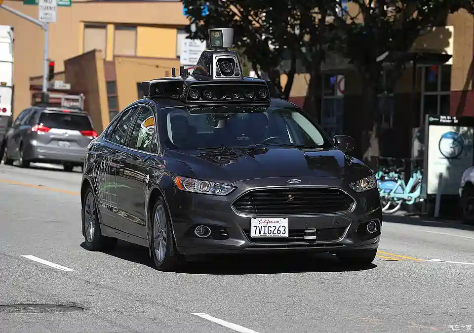 图】特斯拉、Uber被炮轰自动驾驶安全遭疑_汽车之家
