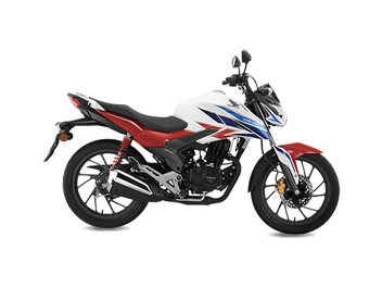 新大洲本田CBF125R 新大洲本田_新大洲本田CBF125R_汽车之家】