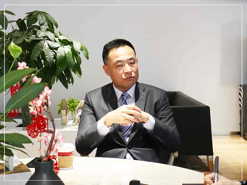 经销商如何拥抱汽车新零售探访百得利旗下首家沃尔沃4s店