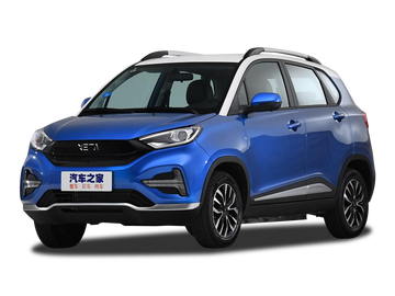 哪吒n01 哪吒汽车 哪吒n01报价 哪吒n01图片 汽车之家