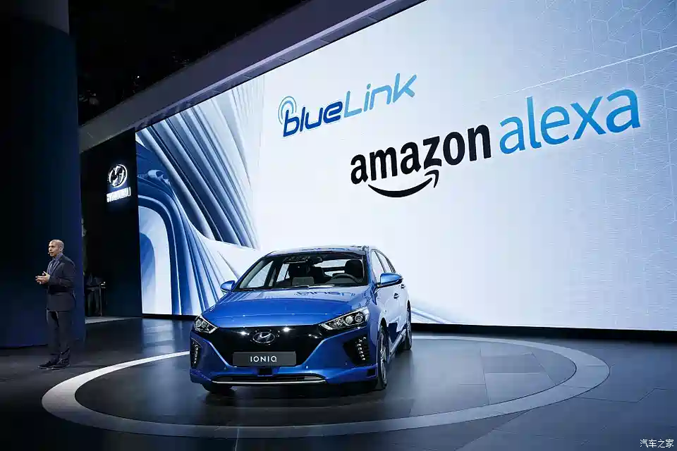 图 业务对外扩张亚马逊计划进军汽车行业 汽车之家