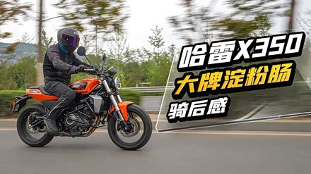 【哈雷戴维森 x 350 哈雷戴维森_哈雷戴维森 x 350_汽车之家】