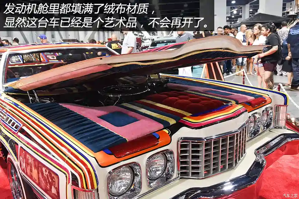 图 纯粹的西海岸风情自驾加州1号公路 汽车之家