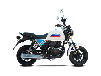 【银钢 super mini 150 银钢_银钢 super mini 150_汽车之家】