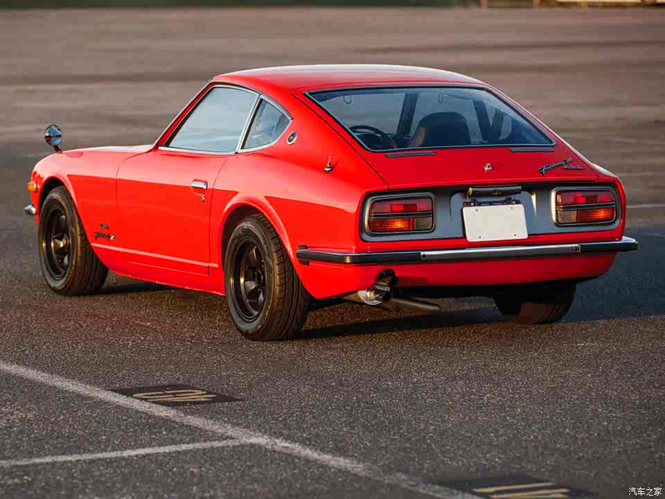 旧貌换新颜 简述日产车标的发展历程